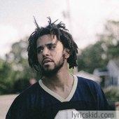 J. Cole Lyrics