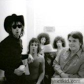 J. Geils Band Lyrics