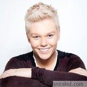 Jack Vidgen Lyrics