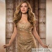 Jackie Evancho Lyrics