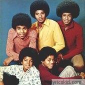 Jackson 5 Lyrics