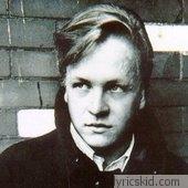 Jackson C. Frank Lyrics