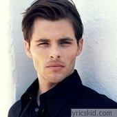 James Marsden Lyrics