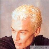 James Marsters Lyrics