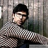 Jamie Lidell Lyrics