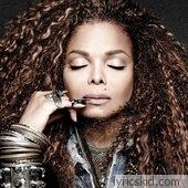 Janet Jackson Lyrics