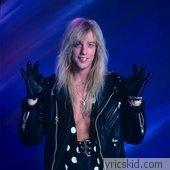 Jani Lane Lyrics