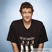 Jason Segel Lyrics