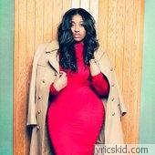 Jazmine Sullivan Lyrics