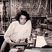 Jean Michel Jarre Lyrics