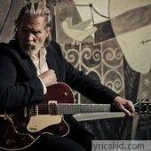 Jeff Bridges Lyrics