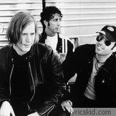 Jeff Healey Band Lyrics