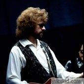 Jeff Lynne Lyrics