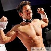 Jeff Timmons Lyrics