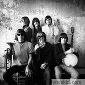 Jefferson Airplane Lyrics