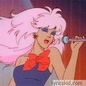 Jem & The Holograms Lyrics