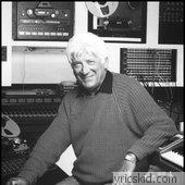 Jerry Goldsmith Lyrics