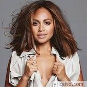 Jessica Mauboy Lyrics