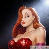 Jessica Rabbit Lyrics