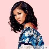 Jhene Aiko Lyrics