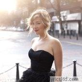 Jill Barber Lyrics