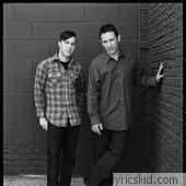 Jimmy Chamberlin Complex Lyrics