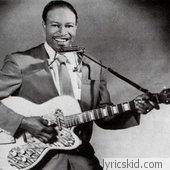 Jimmy Reed Lyrics