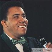 Jimmy Ruffin Lyrics