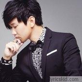 Jj Lin Lyrics