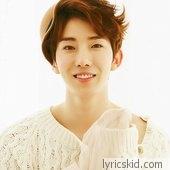 Jo Kwon Lyrics