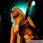 Joanne Shaw Taylor Lyrics