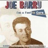 Joe Barry Lyrics