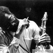 Joe Henderson Lyrics