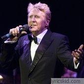 Joe Longthorne Lyrics