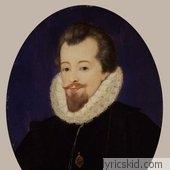 John Dowland Lyrics