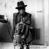 John Lee Hooker Lyrics