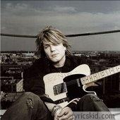 John Rzeznik Lyrics