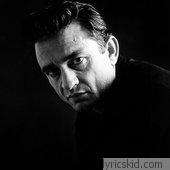 Johnny Cash Lyrics