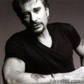 Johnny Hallyday Lyrics