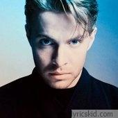 Johnny Hates Jazz Lyrics