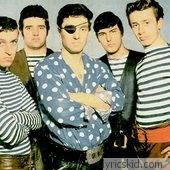 Johnny Kidd & The Pirates Lyrics