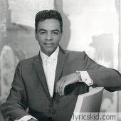 Johnny Mathis Lyrics