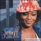 Jonell Lyrics