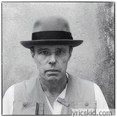 Joseph Beuys Lyrics