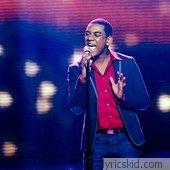 Joshua Ledet Lyrics