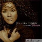 Juanita Bynum Lyrics