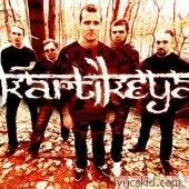 Kartikeya Lyrics