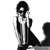 Karyn White Lyrics