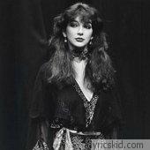 Kate Bush Lyrics