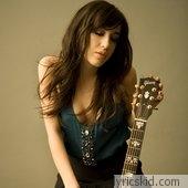 Kate Voegele Lyrics